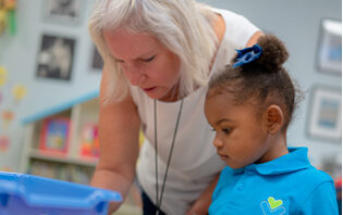 Careers at Young Hearts